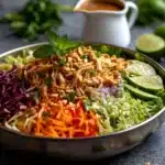 Vietnamese Chicken Salad Recipe