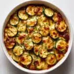 Summer Gratin Recipe