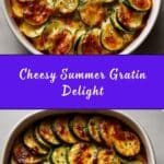 Summer Gratin Recipe