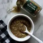 Italian Seasoning Recipe