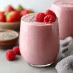 Protein Smoothie Recipe