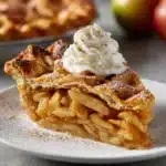 German Apple Pie Recipe