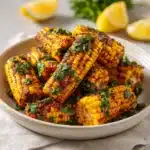 Wingstop Cajun Fried Corn Recipe