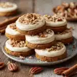 Sweet Potato Cheesecake Cookies Recipe