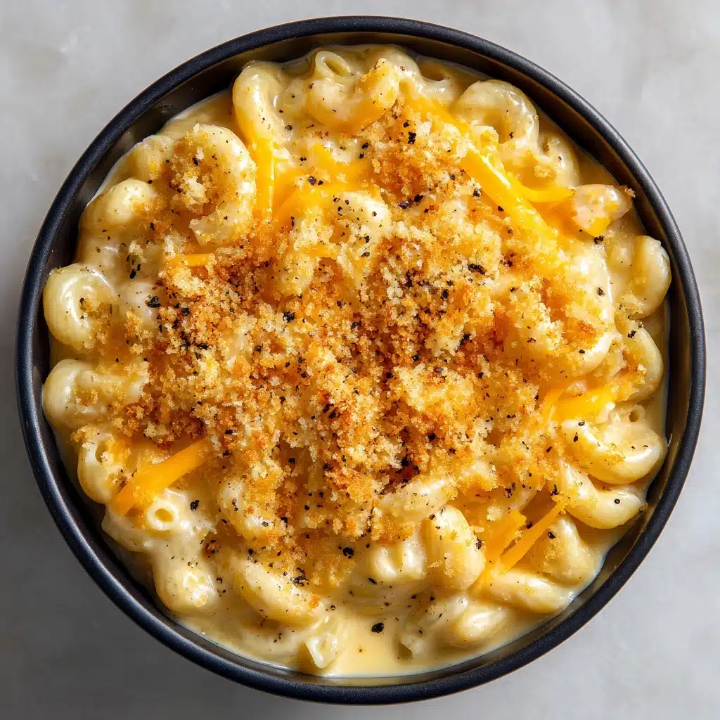 Trisha Yearwood’s Slow Cooker Macaroni and Cheese Recipe