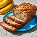Protein Banana Bread Recipe