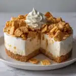 Cinnamon Toast Crunch Cheesecake Recipe