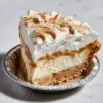 Sweet Potato Cheesecake Pie Recipe