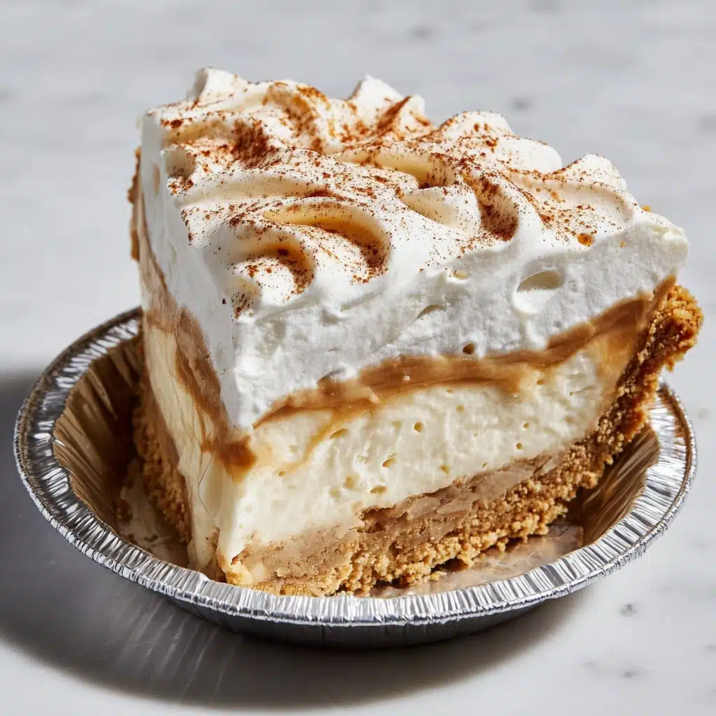 Sweet Potato Cheesecake Pie Recipe