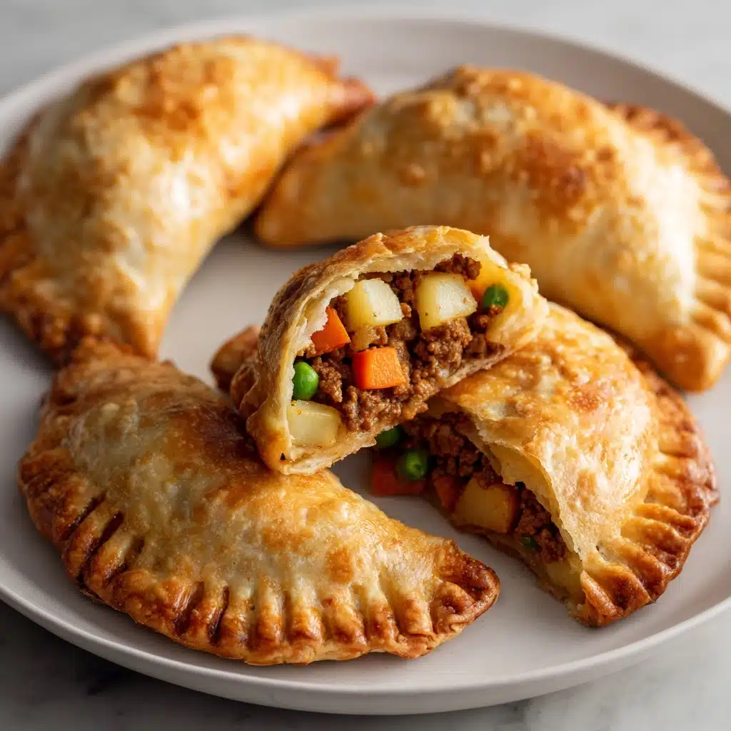 Empanadas Recipe