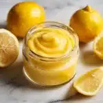 Easy Lemon Curd Recipe