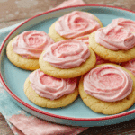 Pink Lemonade Cookies Recipe