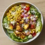 Wedge Salad with Creamy Buttermilk Dressing Recipe