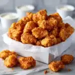 Popcorn Chicken Recipe
