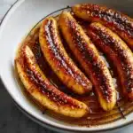 Air Fryer Bananas Recipe