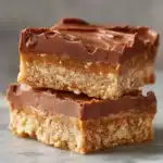 Irresistible Disneyland’s Peanut Butter Sandwich Bars Recipe