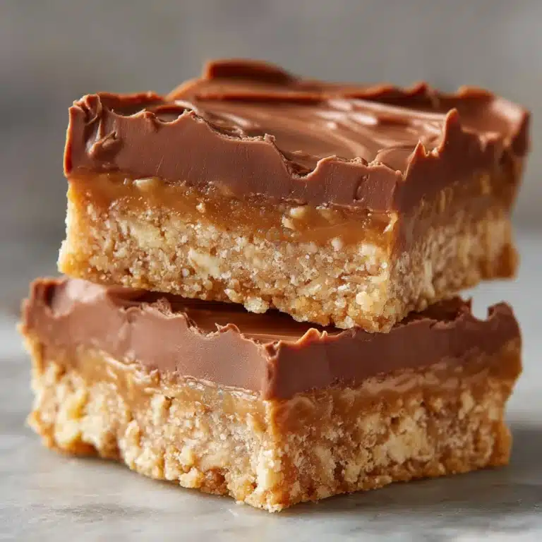 Irresistible Disneyland’s Peanut Butter Sandwich Bars Recipe
