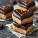 Reese’s Valentine’s Hearts Recipe