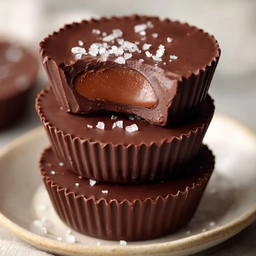 Sugar Free Fudge Recipe