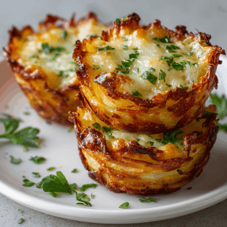 Cheesy Mashed Potato Puffs Recipe