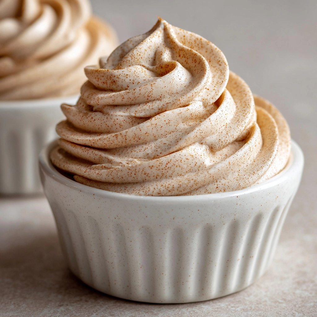Peanut Butter Whips Freezer Recipe