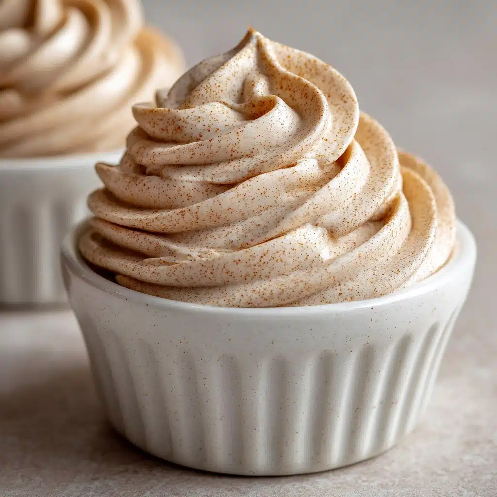 Peanut Butter Whips Freezer Recipe - Recipe Image