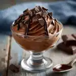 Chocolate Yogurt Pudding Recipe