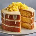 Pineapple Heaven Cake Recipe