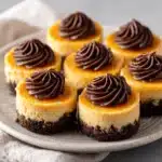 Sweet Potato Pie Bites Recipe