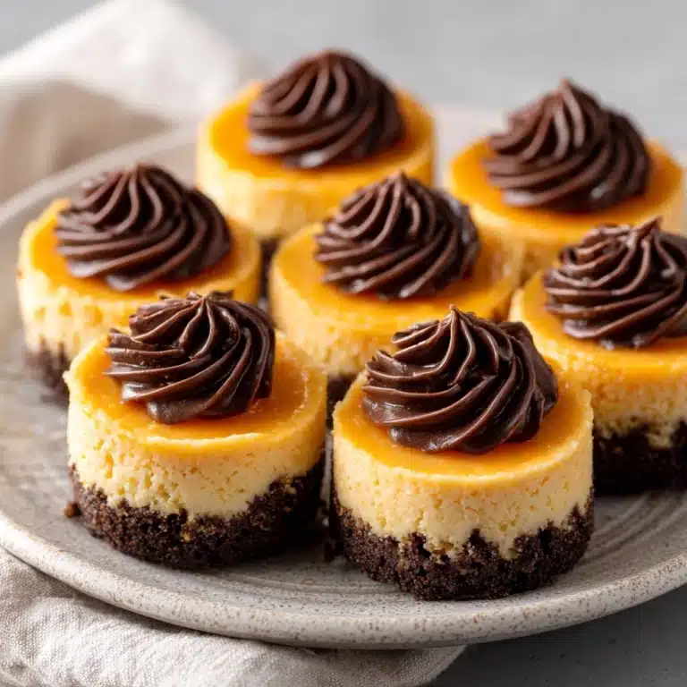 Sweet Potato Pie Bites Recipe