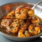 Spicy Drunken Shrimp Recipe