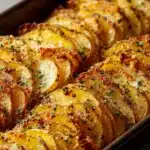 Air Fryer Potato Snack Recipe