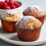 French Toast Muffins Recipe