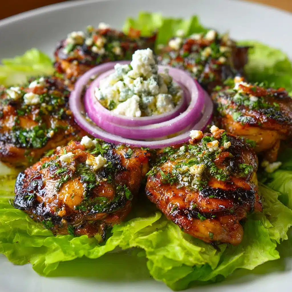 Greek Chicken Burgers Recipe - Recipe Image
