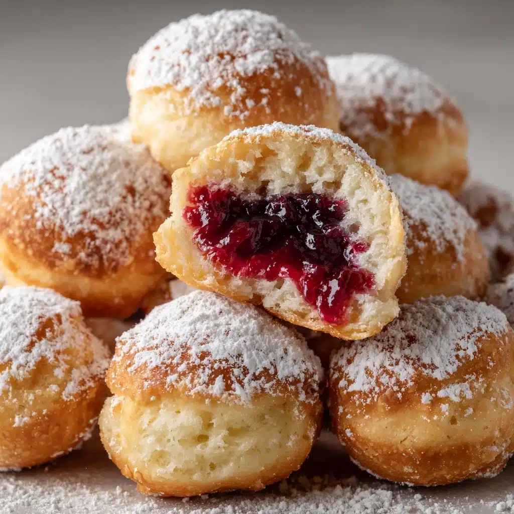 Delicious Cherry Pie Bites Recipe - Recipe Image