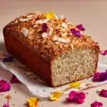 Coconut & Macadamia Nuts Recipe