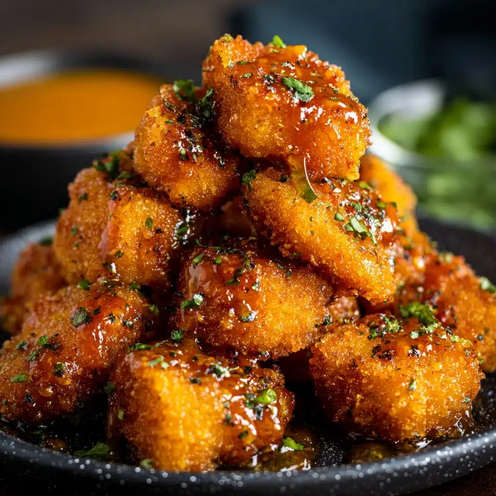 Bang Bang Chicken Recipe