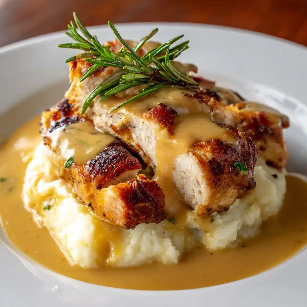 Yum Yum Chicken Recipe - Recipe Image
