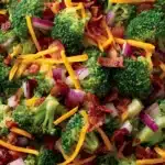 Broccoli Salad Recipe