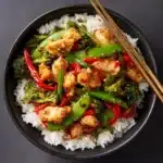 Chop Suey Recipe