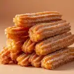 Churros Poppers Recipe