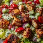 Best Classic Chicken Salad Recipe