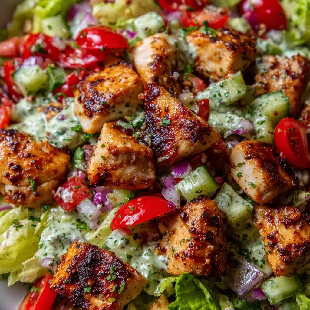 Best Classic Chicken Salad Recipe