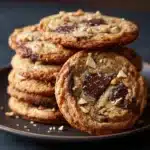 Easy Fresh Milled Flour Cookies Recipe
