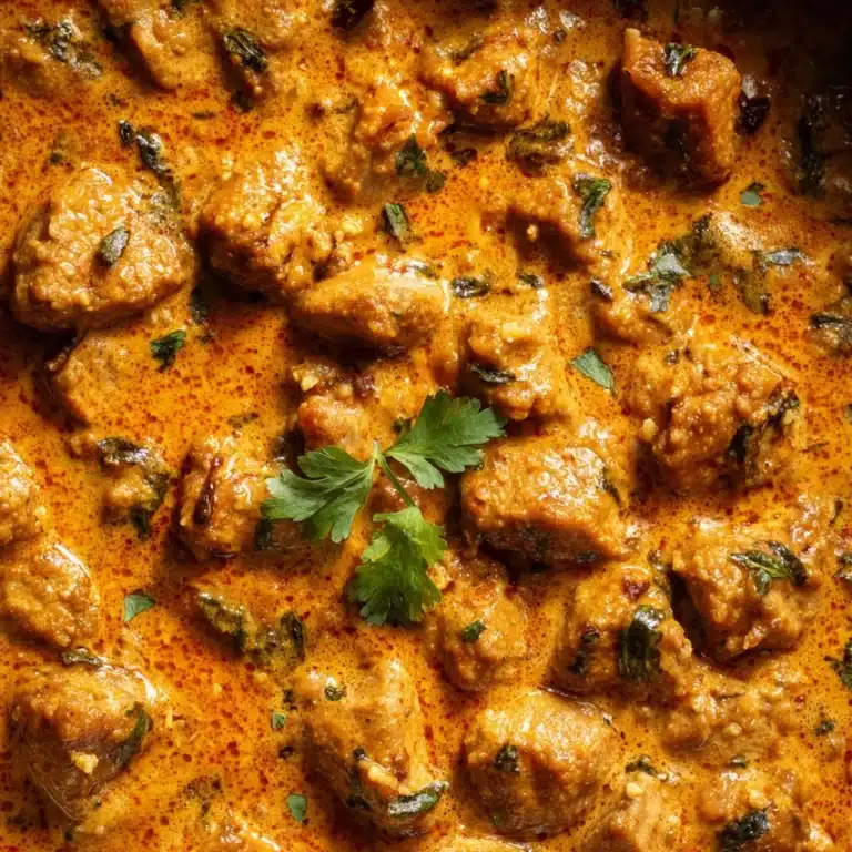 Slow Cooker Butter Chicken: An Amazing Ultimate Recipe