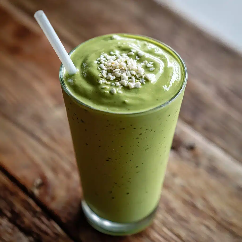 and Almond Milk Recipe
