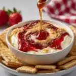Strawberry Cheesecake Dip: The Ultimate Dessert Recipe