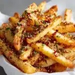 French Fry Seasoning Recipe