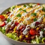 California Salad Recipe