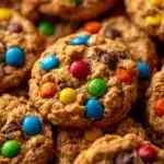 Monster Cookies Recipe